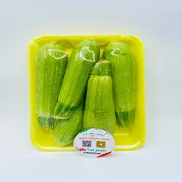 Zucchini